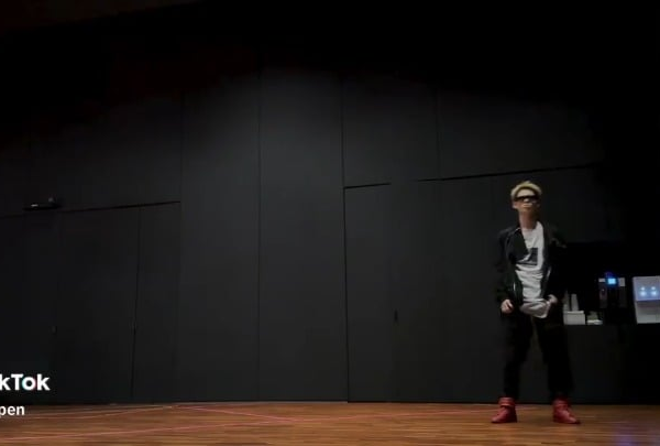 260527 Tiktok: NI-KI