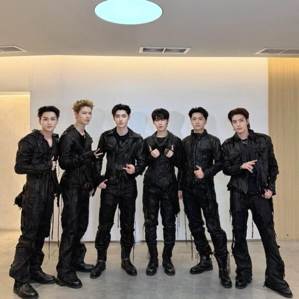 260503 ENHYPEN OFFICIAL Twitter/X Update @ BLOOD SAGA IN SEOUL Day 3