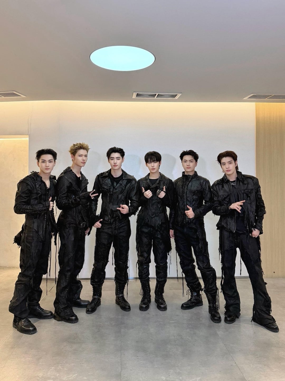 260503 ENHYPEN OFFICIAL Twitter/X Update @ BLOOD SAGA IN SEOUL Day 3
