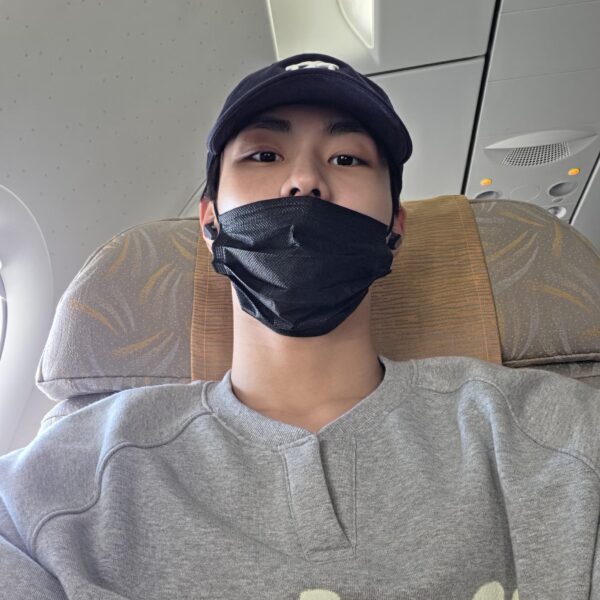 260509 Weverse: Jungwon