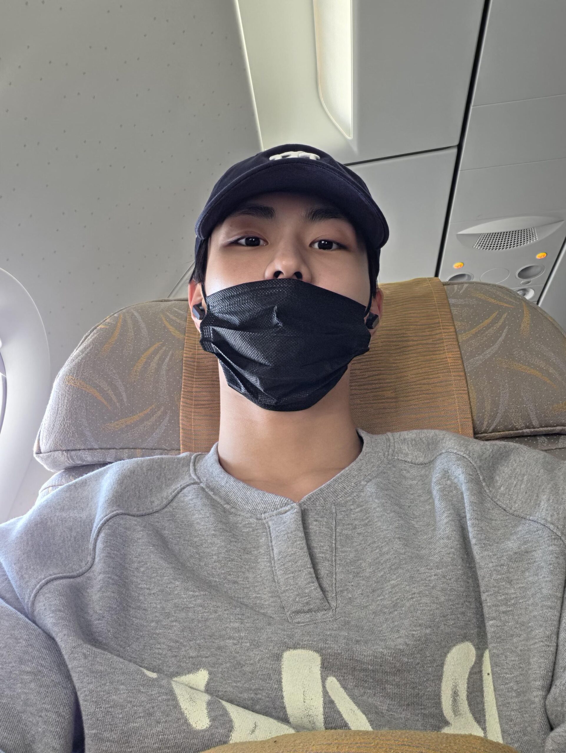 260509 Weverse: Jungwon