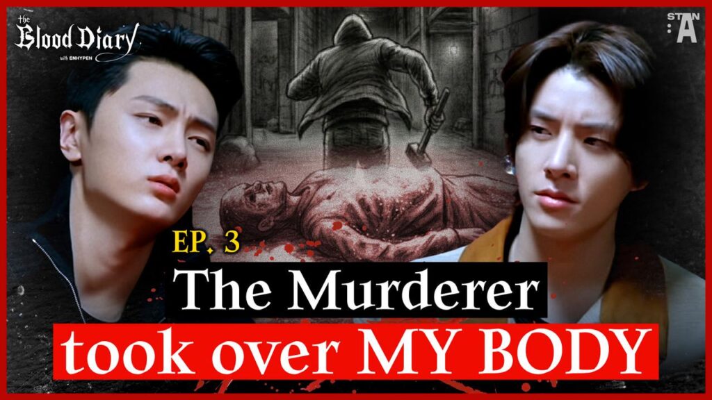 260501 "The Flour Devil" : History's Worst Serial Killer is BACK in an IMPOSSIBLE WAY