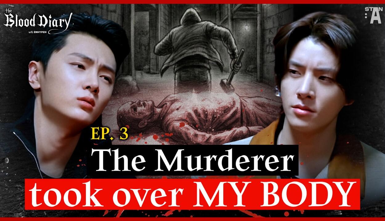 260501 "The Flour Devil" : History's Worst Serial Killer is BACK in an IMPOSSIBLE WAY