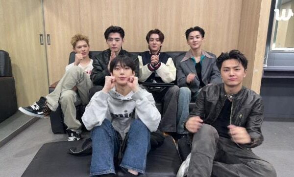 260503 [Weverse Live: ENHYPEN] Seoul make some noise (서울 멬썸노이즈)
