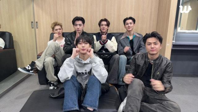260503 [Weverse Live: ENHYPEN] Seoul make some noise (서울 멬썸노이즈)