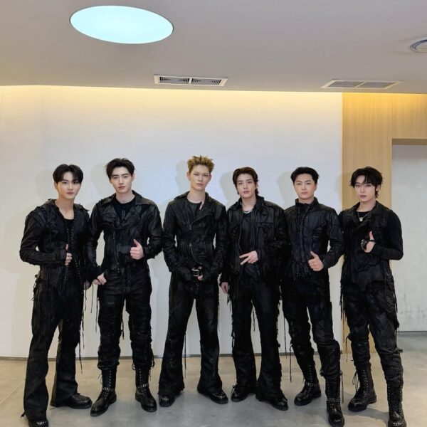 260501 ENHYPEN OFFICIAL Twitter/X update @ BLOOD SAGA IN SEOUL Day 1