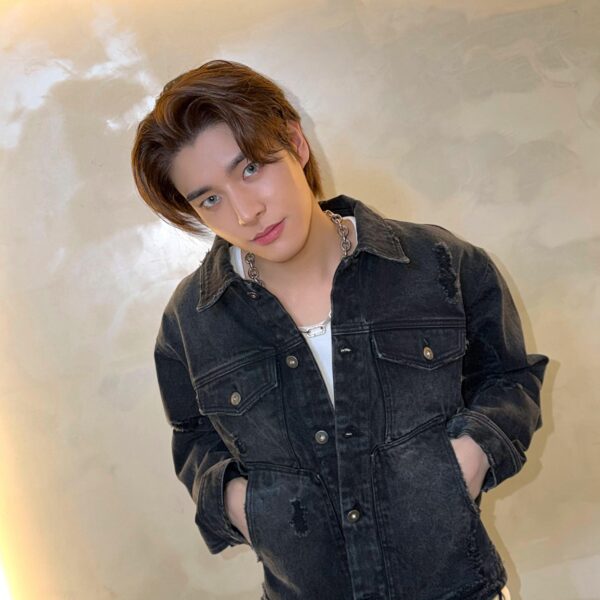 260505 Weverse: Jake