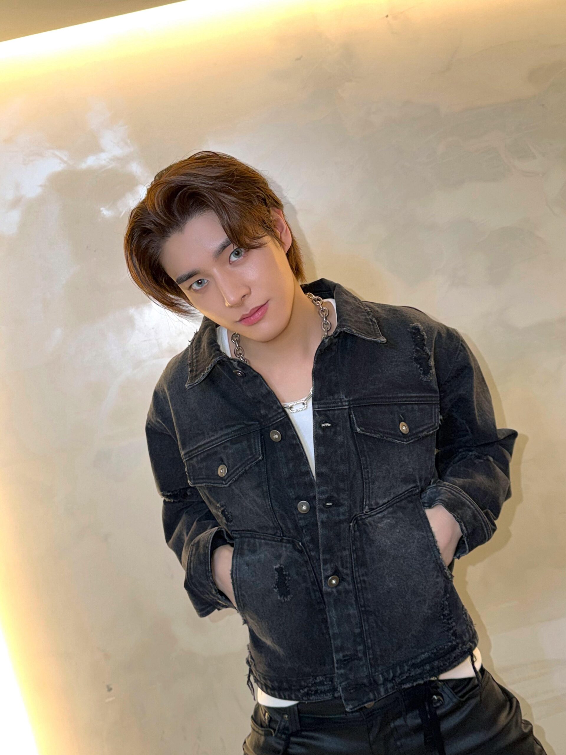 260505 Weverse: Jake