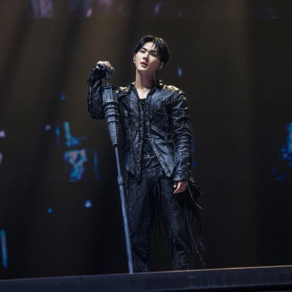 260525 ENHYPEN WORLD TOUR <BLOOD SAGA> IN SEOUL Photo Sketch (1/6)