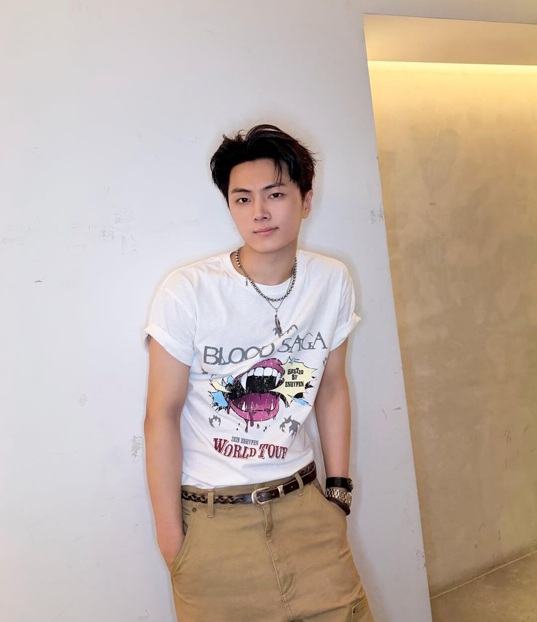 260504 Weverse: Jay