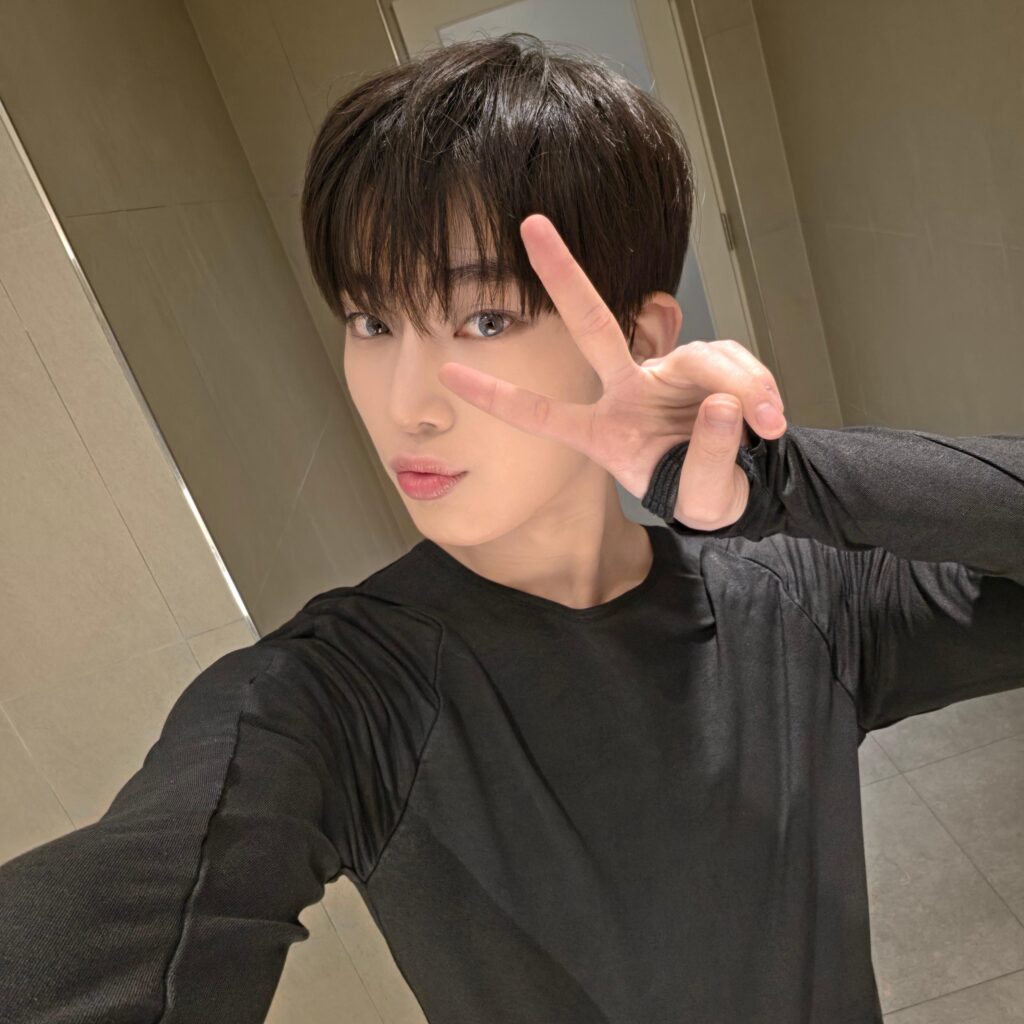 260503 Weverse: Sunoo