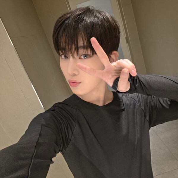260503 Weverse: Sunoo