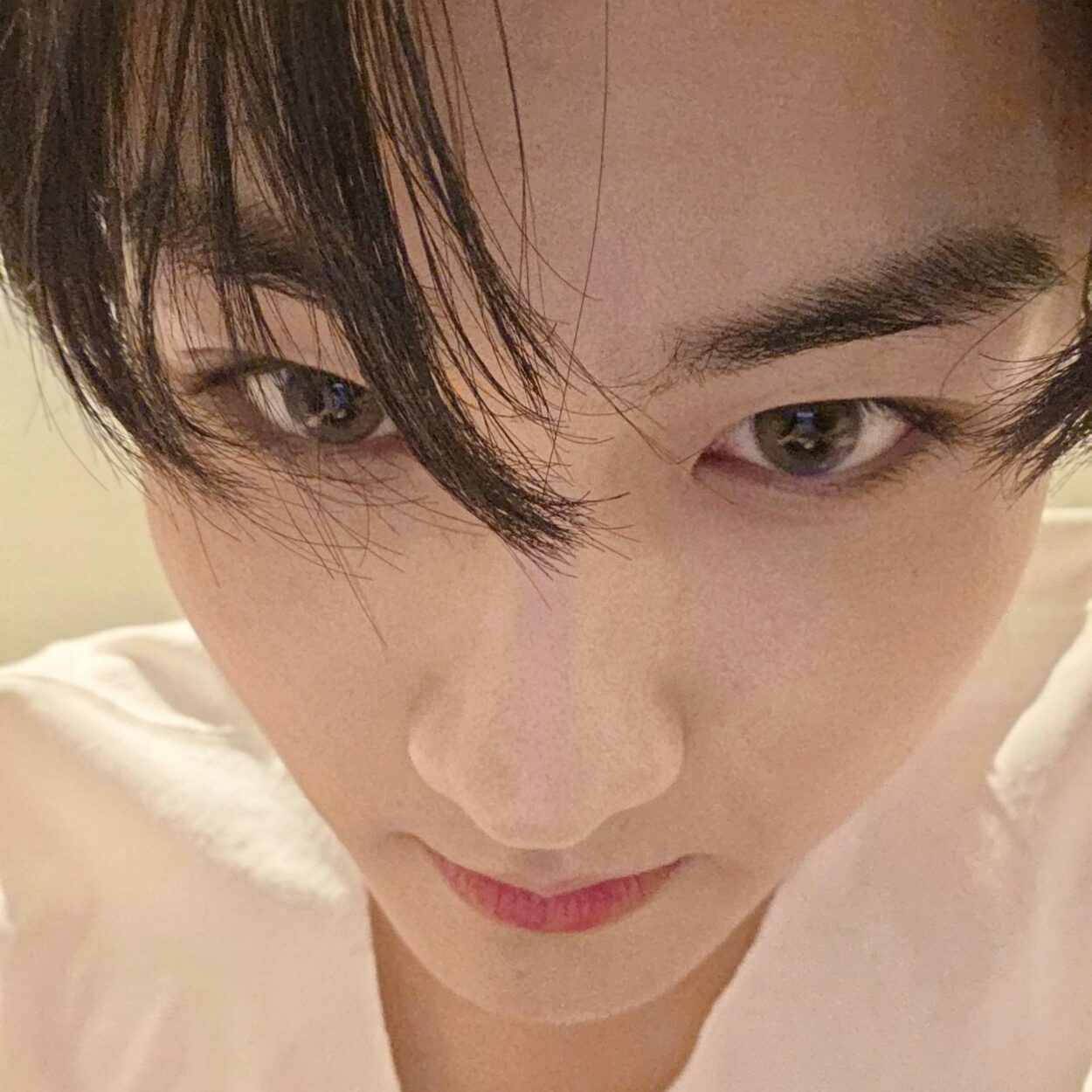 260501 Weverse: Jungwon (3)