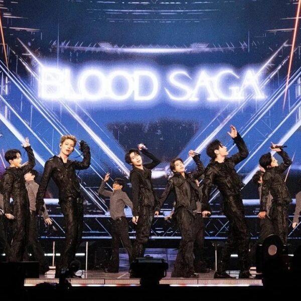 260502 ENHYPEN BLOOD SAGA Seoul Day 2 [Media Photos]