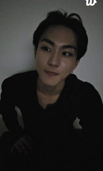 260523 [Weverse Live: Jungwon] 🌛