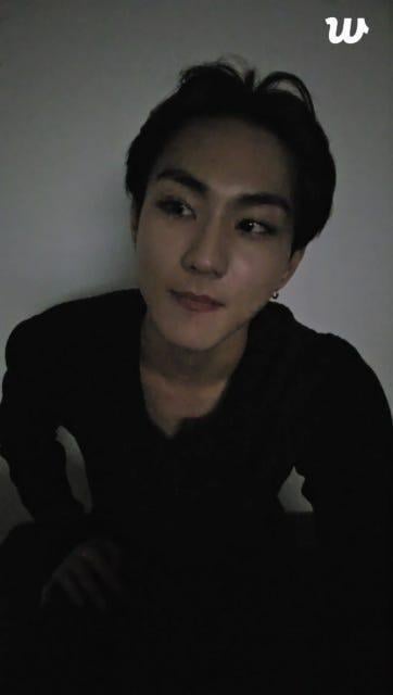 260523 [Weverse Live: Jungwon] 🌛