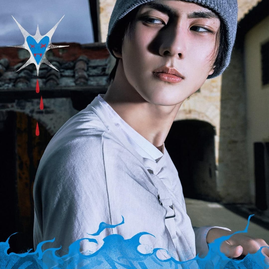 260515 Pinterest: BLOOD SAGA: Vampify your phone (3/3)