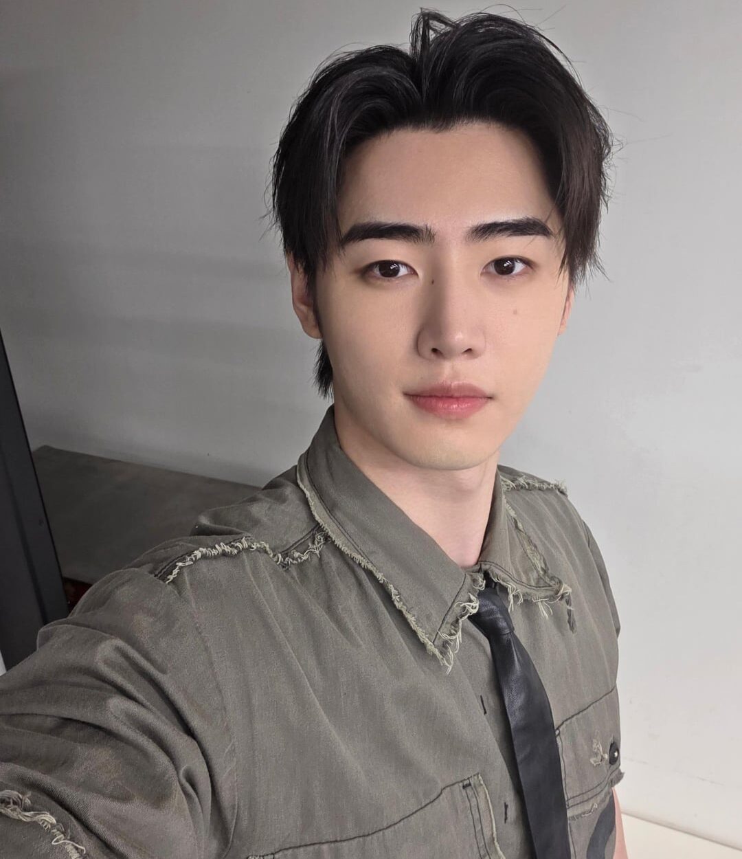 260517 Weverse: Sunghoon