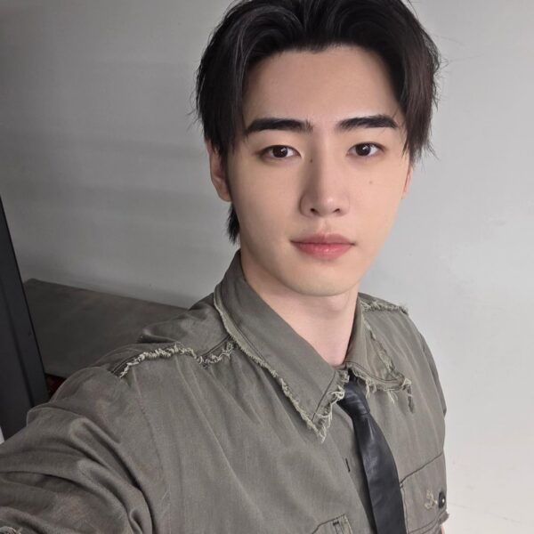 260517 Weverse: Sunghoon