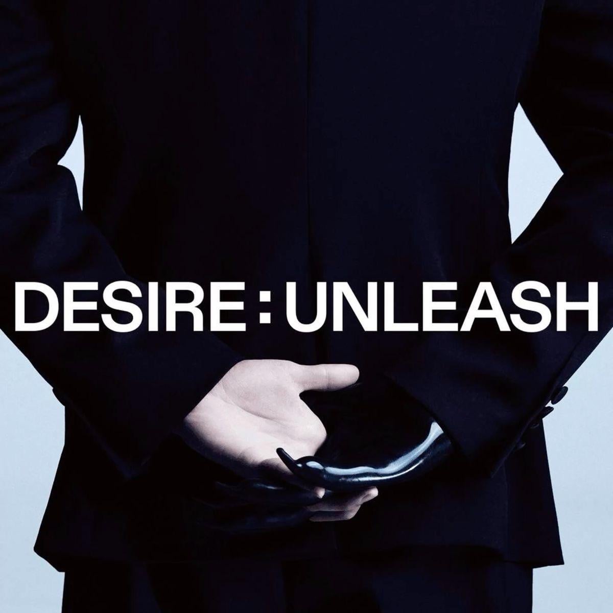 260524 ENHYPEN's ‘DESIRE : UNLEASH‘ has surpassed 400M streams on Spotify