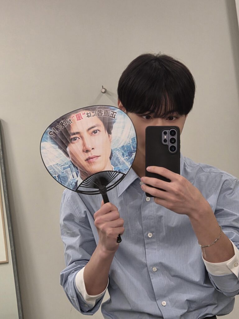 260524 Weverse: Jungwon