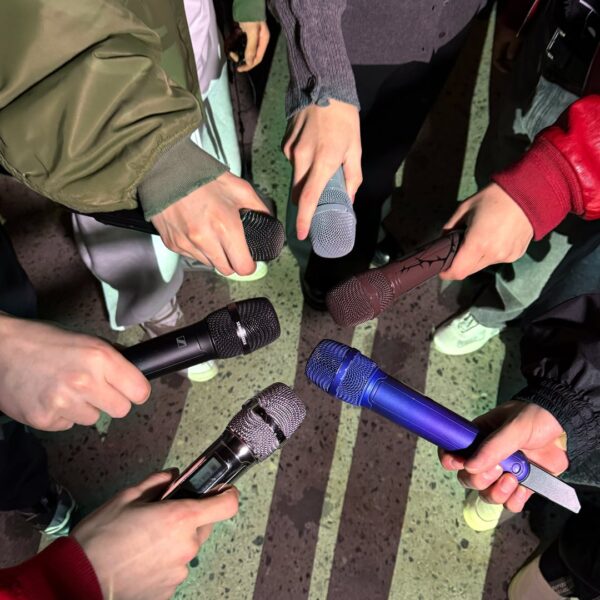 260501 ENHYPEN OFFICIAL TwitterTX: BLOOD SAGA in SEOUL D-DAY