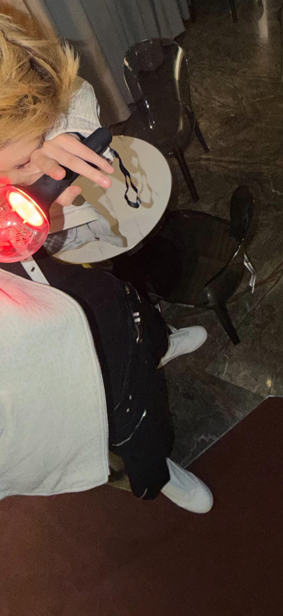 260511 Weverse: Ni-ki