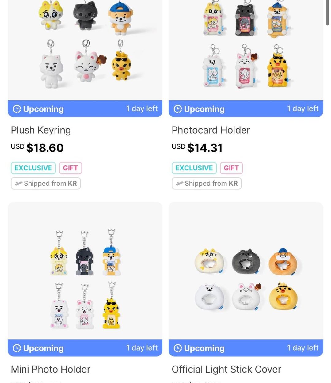 260520 ENHYPEN Official Character 'ENCHIN' Official Merch Upcoming on Weverse Shop | May 21 10:30 AM KST