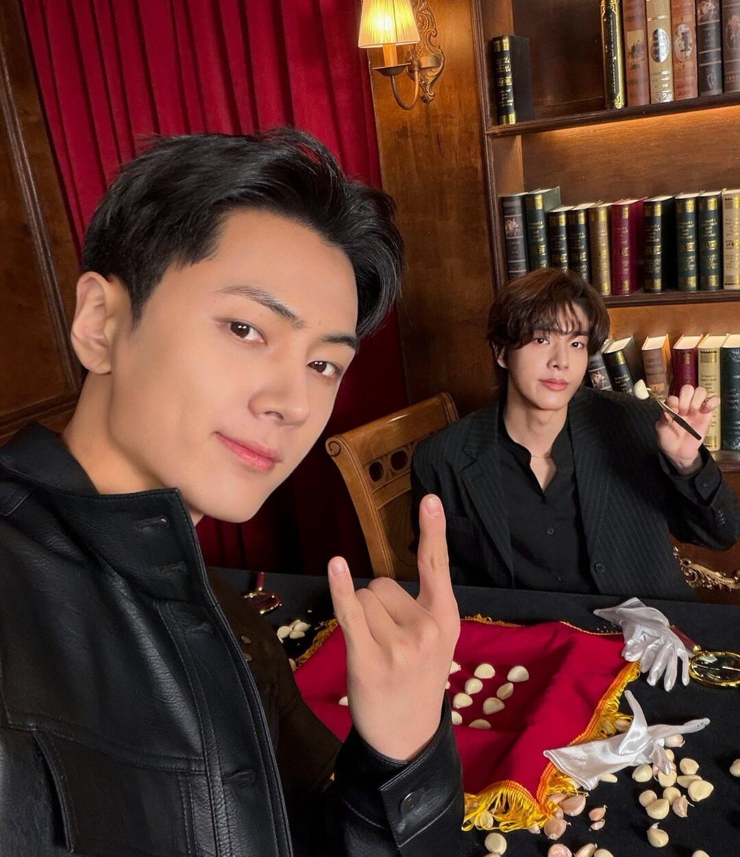 260519 Twitter/X: Jake & Jay