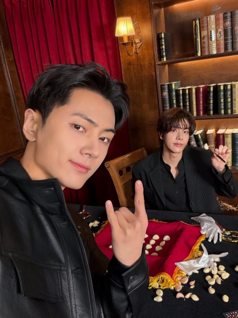 260519 Twitter/X: Jake & Jay