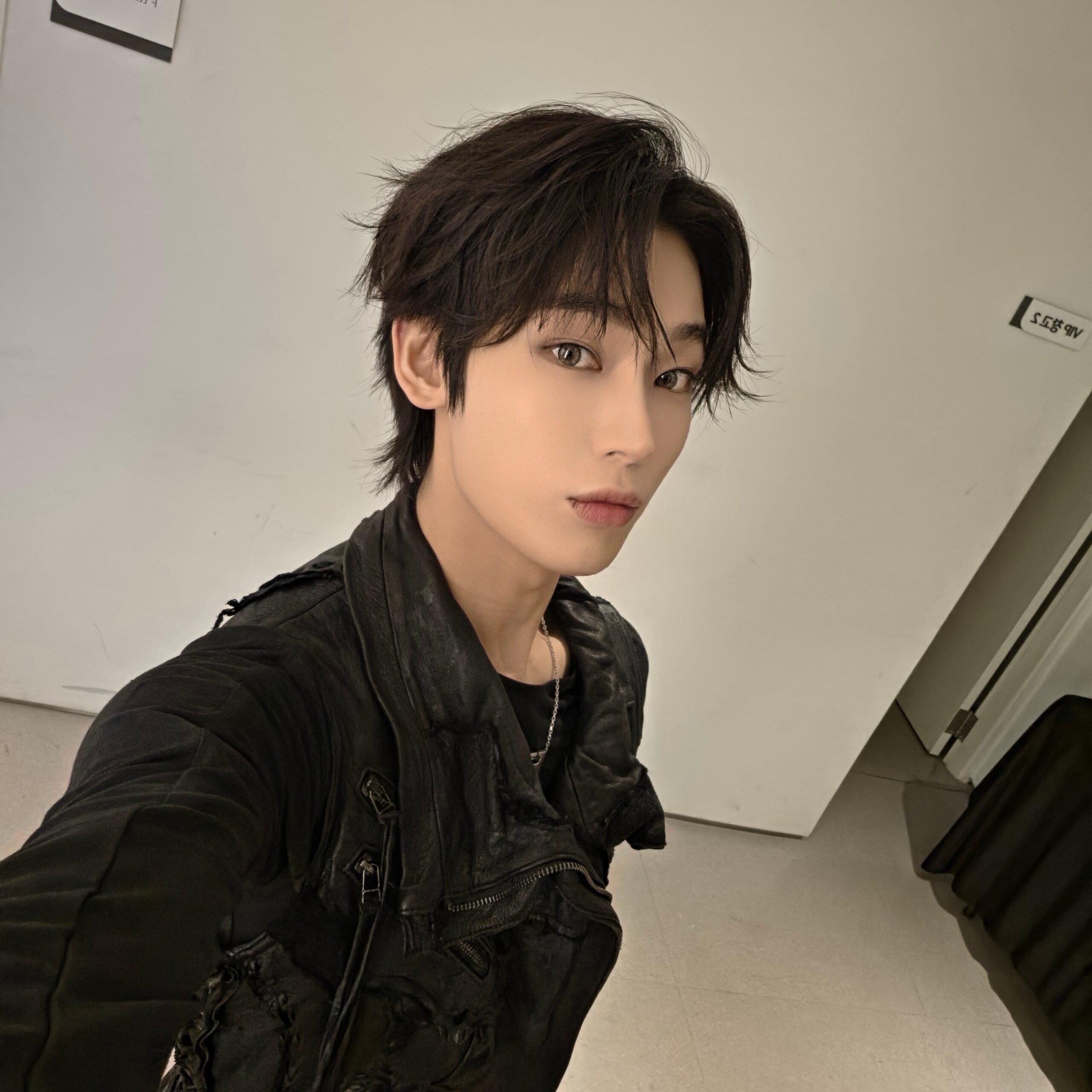 260501 Weverse: Sunoo