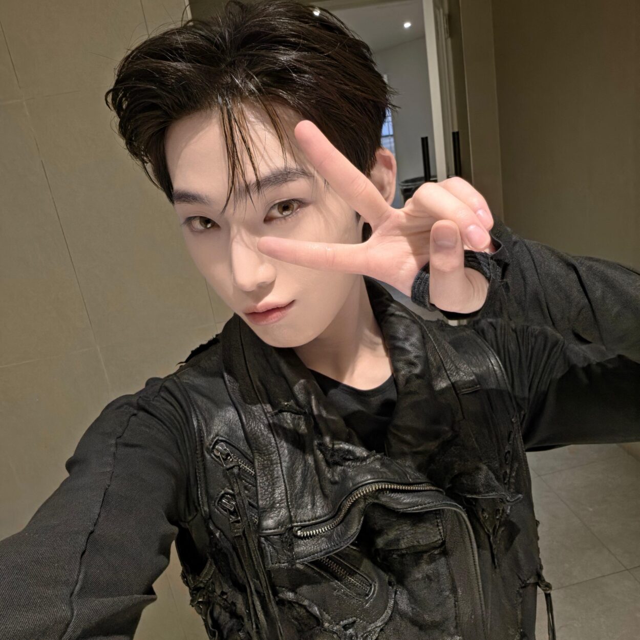 260502 Weverse: Sunoo