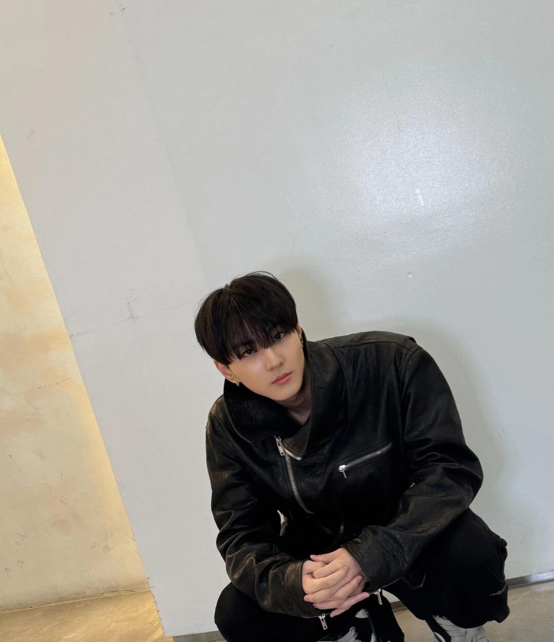 260506 Weverse: Jungwon