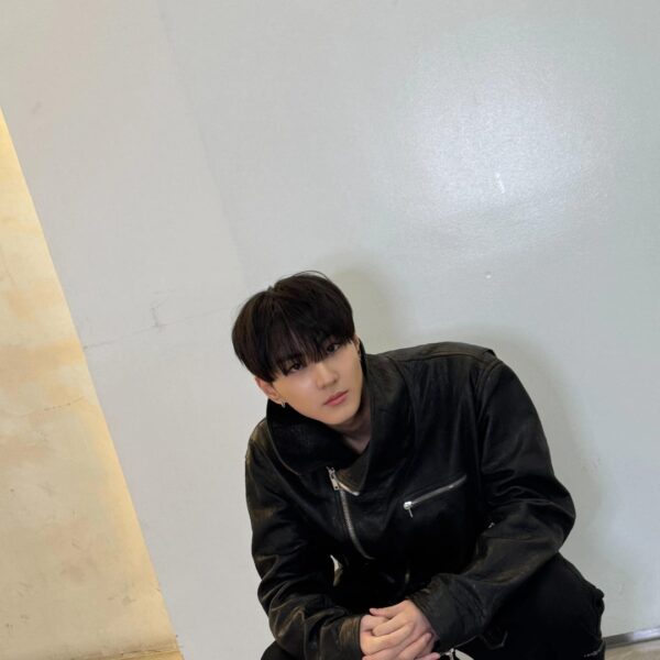 260506 Weverse: Jungwon