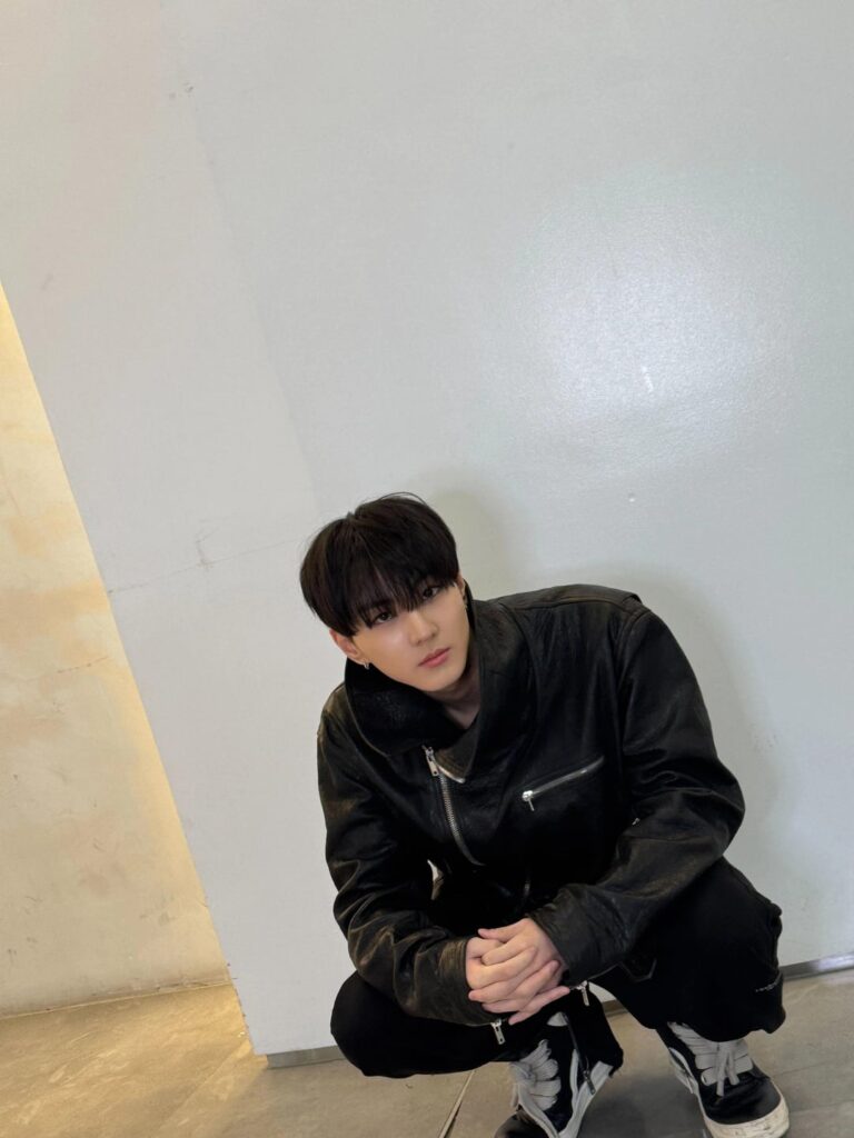 260506 Weverse: Jungwon