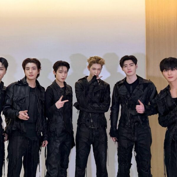 260502 ENHYPEN OFFICIAL Twitter/X Update @ BLOOD SAGA IN SEOUL Day 2