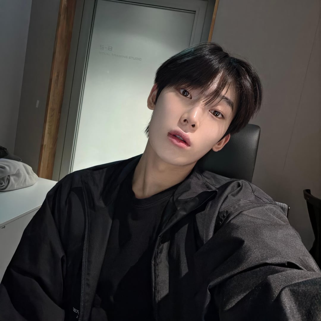 260507 Weverse: Sunoo