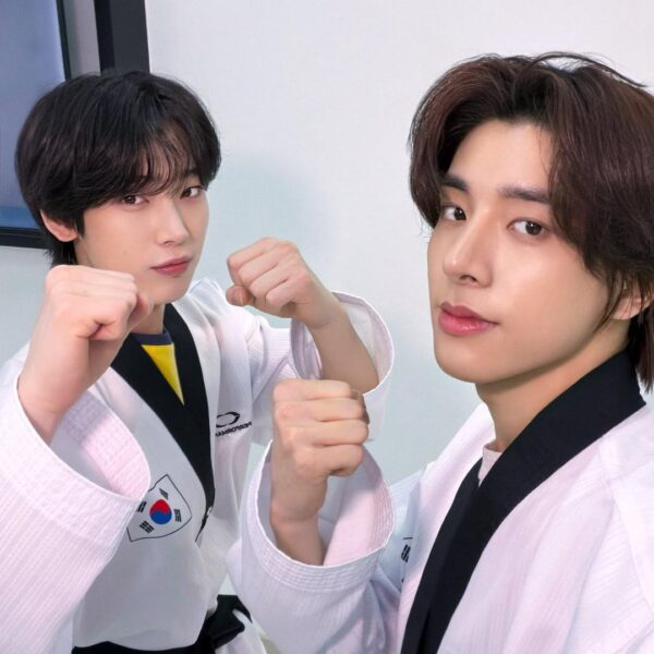 260509 Twitter: Jake & Sunoo
