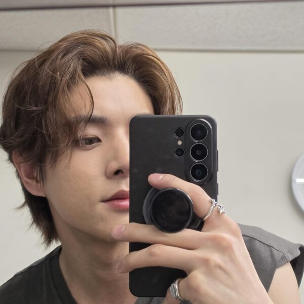 260516 Weverse: Jake
