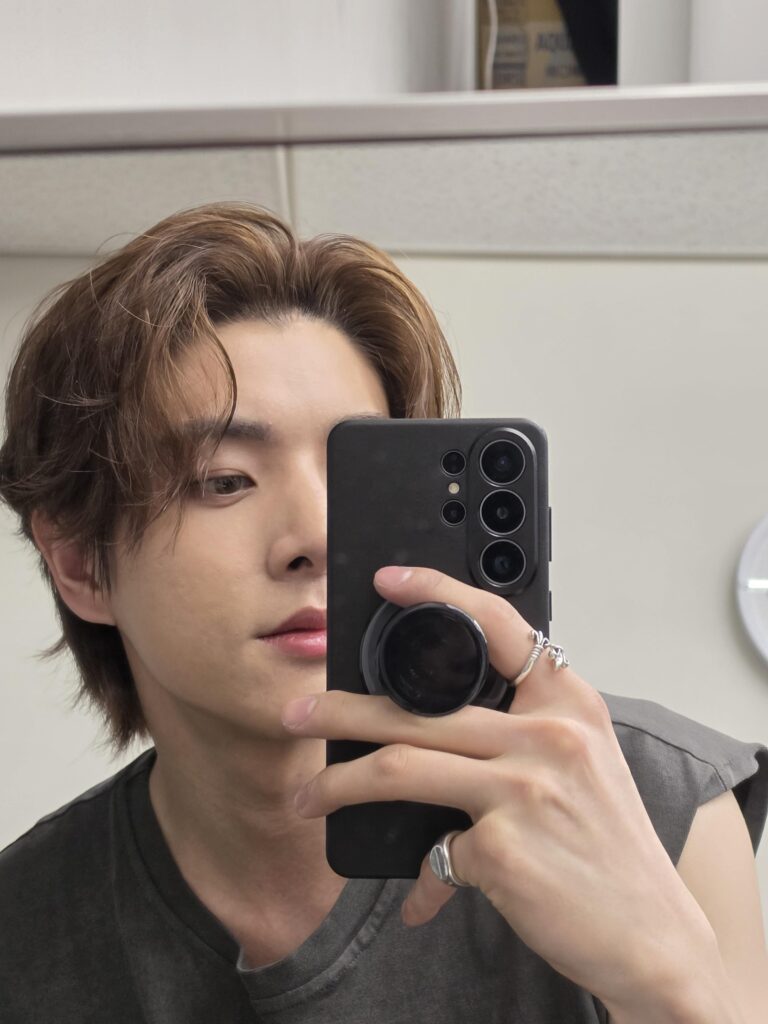 260516 Weverse: Jake