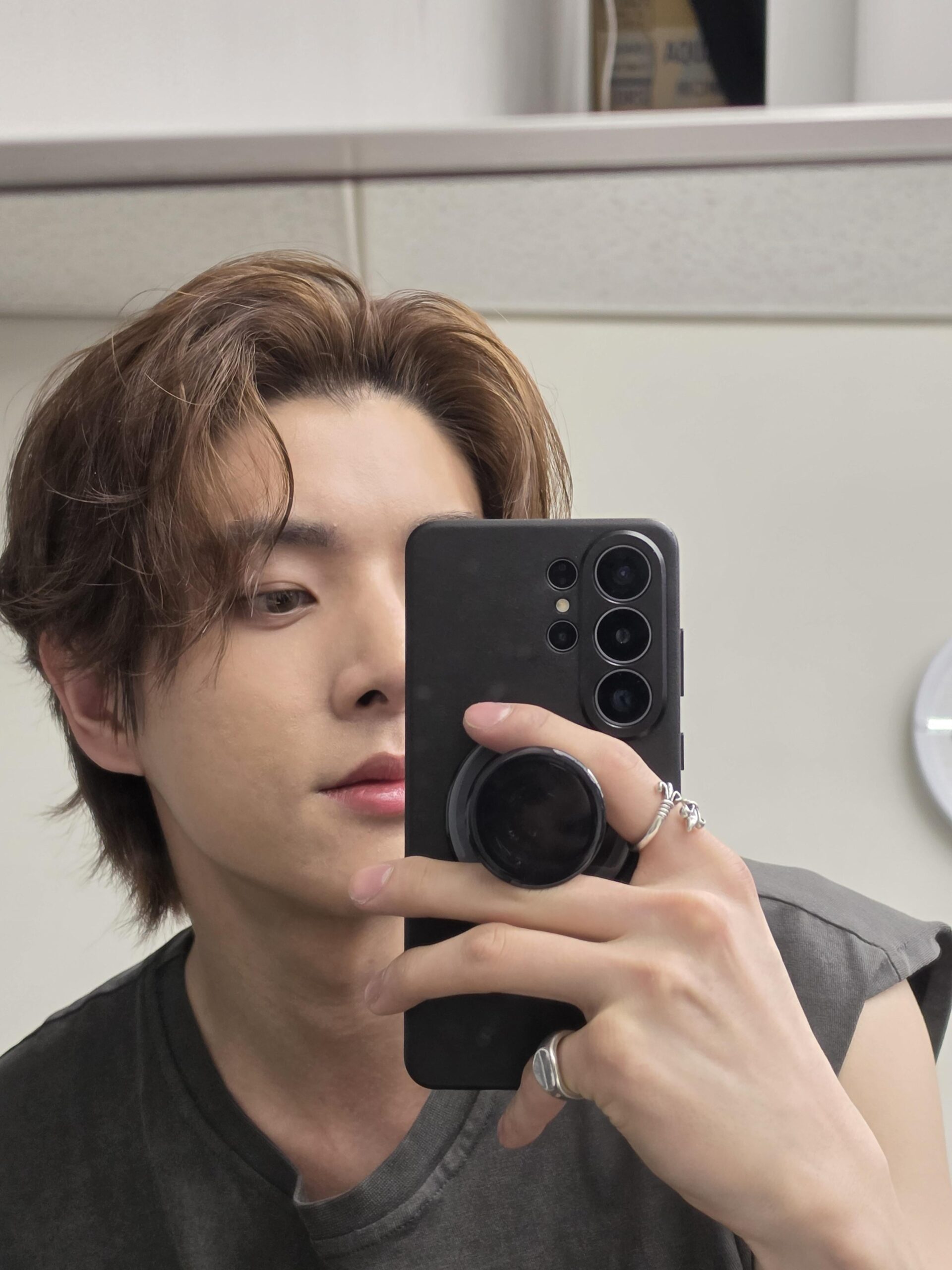 260516 Weverse: Jake
