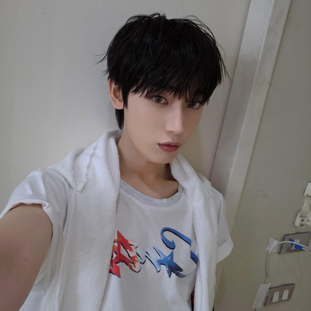 260511 Weverse: Sunoo
