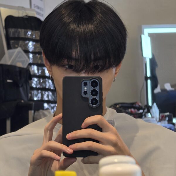 260502 Weverse: Jungwon